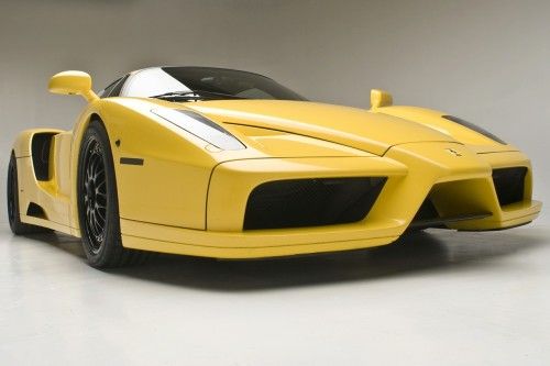 Ferrari enzo edo 3
