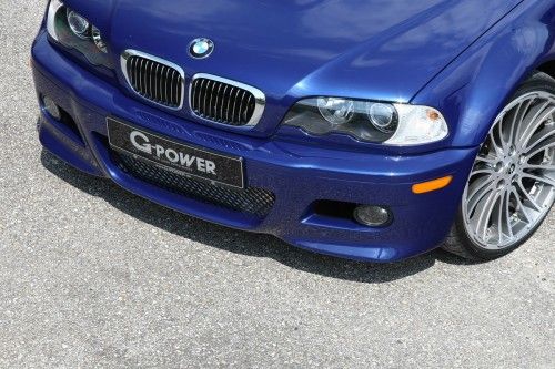 G-Power-BMW-E46-4