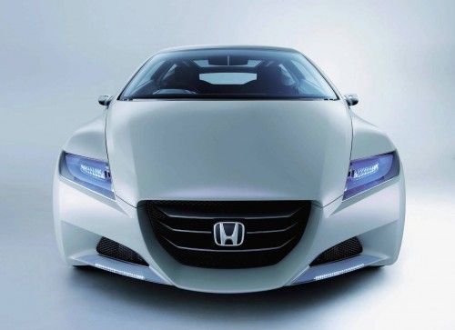 Honda_CRZ_Concept