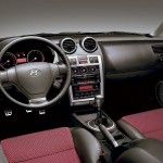 Hyundai-Coupe-Dashboard