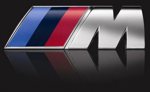 Logo BMW-M