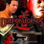 duel of legend