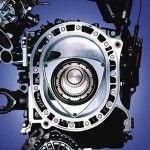 rotary engine renesis