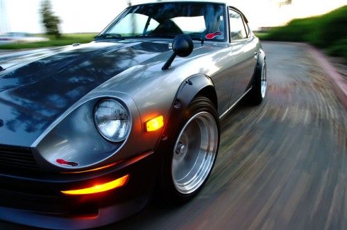 240Z