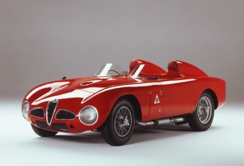 Alfa 6C 3000 CM