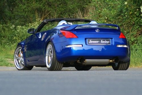 Nissan-350Z-LSD-4