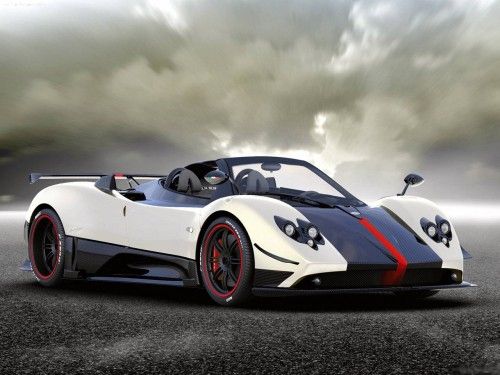 Pagani-Zonda_Cinque_Roadster_2010