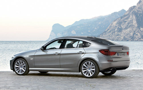 BmwSerie3GranTurismo_rear_2012