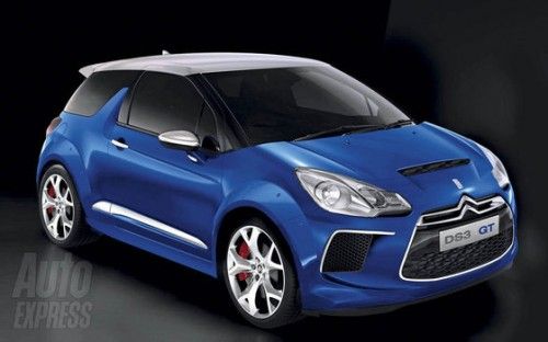 future-citroen-ds3-gt