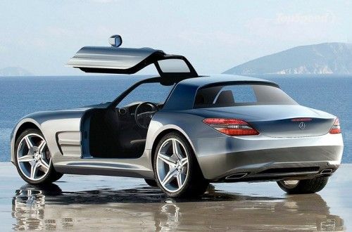 mercedes-sls-amg-gullwing