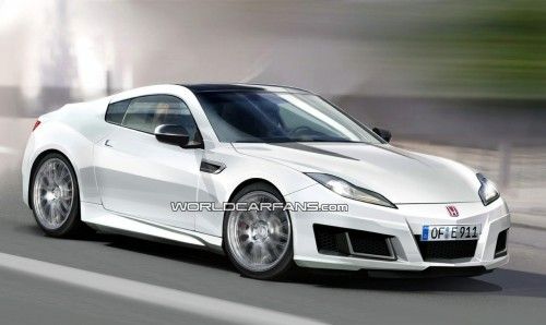 new-honda-nsx-artist-rendering