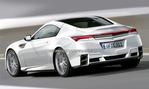 new-honda-nsx-artist-rendering_1