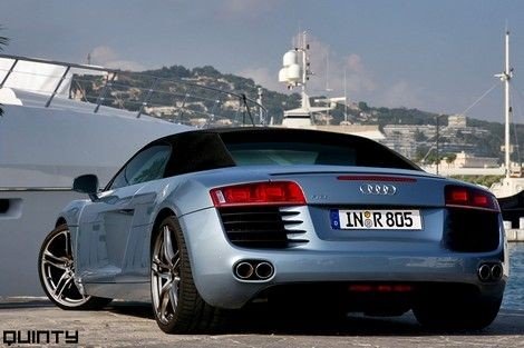 r8-spyder