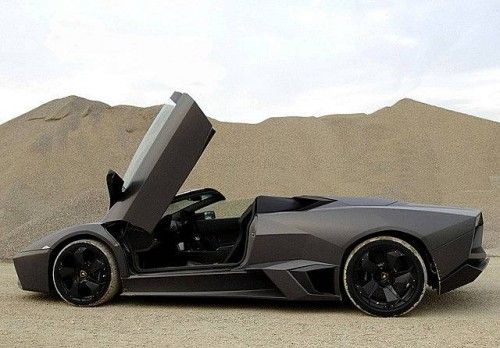 reventon roadster