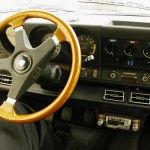 saab 99 dashboard