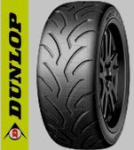 dunlop direzza 03 g