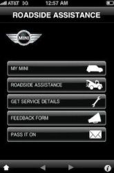 Mini RoadSide Assistance