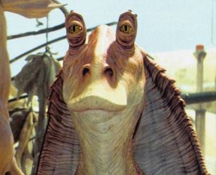 jarjarbinks