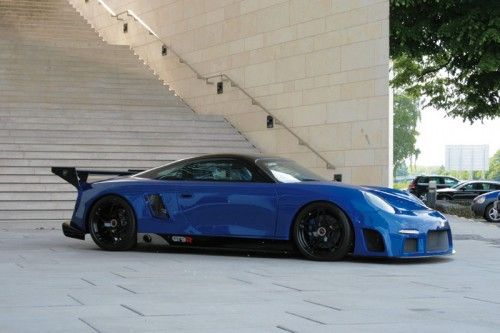 9ff-GT9-R-Sideview-1