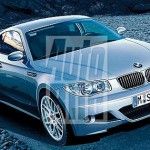 BMW serie1 M1...2011-2012
