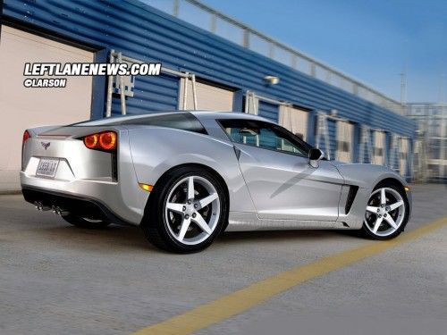 corvette 2012.1