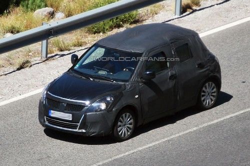 spyshot swift 2011.2