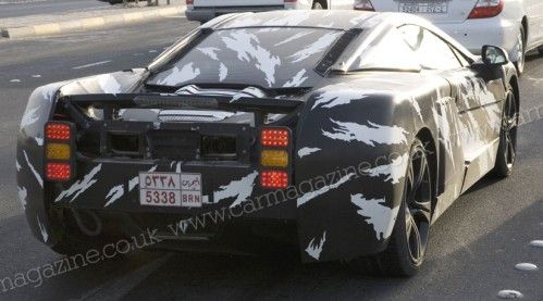 2McLarenP11latestspyshots