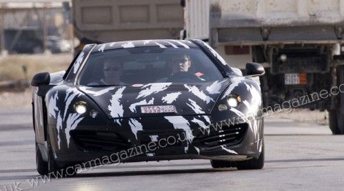 3McLarenP11latestspyshots