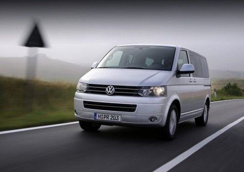 VW t5_2010