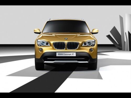 bmw-x1-front