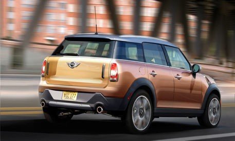 preview cmini countryman