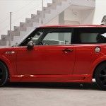 PRIOR-DESIGN MINI Cooper S