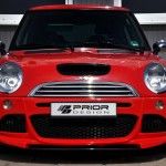 PRIOR-DESIGN MINI Cooper S