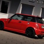 PRIOR-DESIGN MINI Cooper S