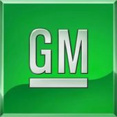 GM Logo