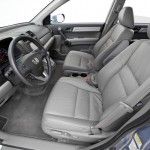 2010 Honda CR-V (EX-L with Navigation)