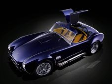 AC Cobra MK VI 2010