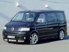 VW T5 Multivan RSL