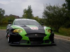 XKR GT2