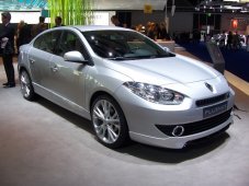 fluence Sport