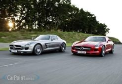 04-2010-sls-amg-leakage