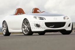 MazdaMx5Superlight