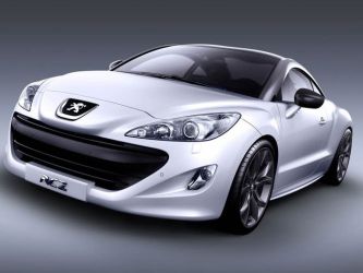 Peugeot-RCZ-Limited-Edition-1