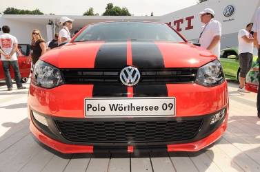 POLO 2009