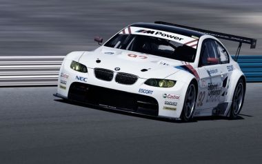 alms M3 E92 2009