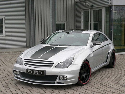 Mercedes-CLS350-by-ART