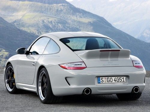 Porsche-911_Sport_Classic_2010