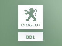 Site Peugeot BB1.1