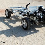 WALLYSCAR chassis