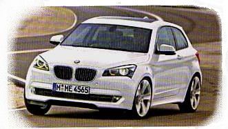 BMW compact 2014-2015